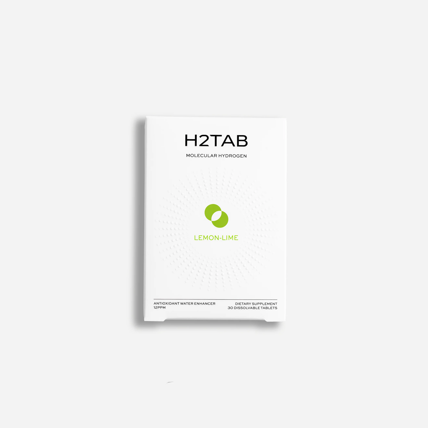 Hydrogen Drinking Tablets