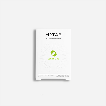 Hydrogen Drinking Tablets