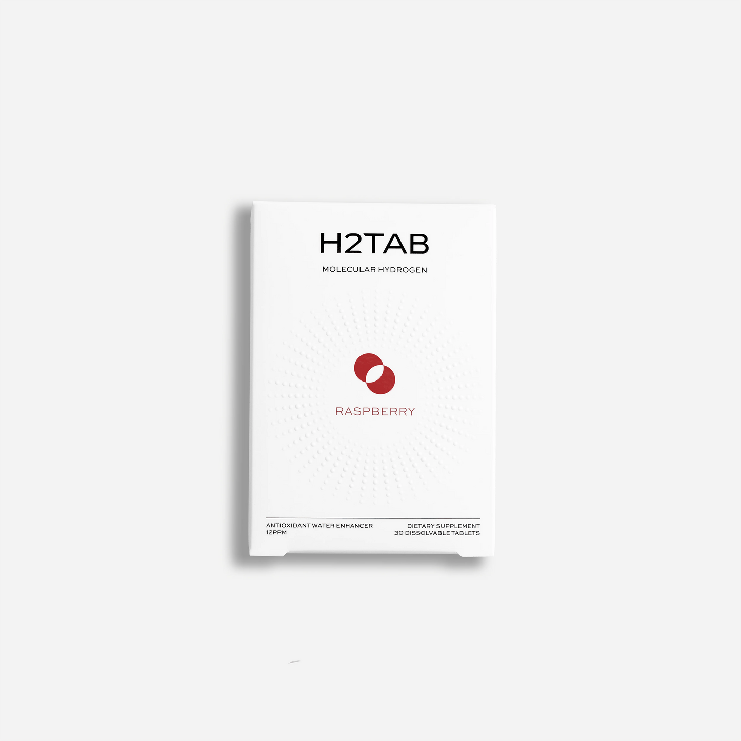 Hydrogen Drinking Tablets