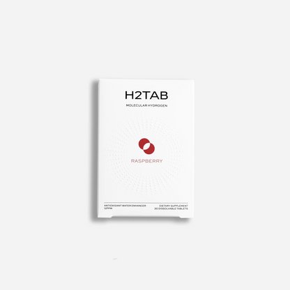 Hydrogen Drinking Tablets
