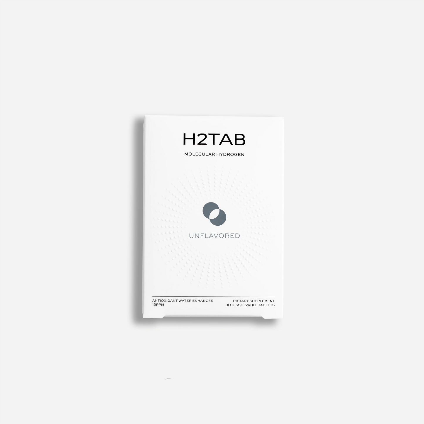 Hydrogen Drinking Tablets