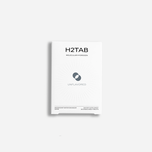 Hydrogen Drinking Tablets
