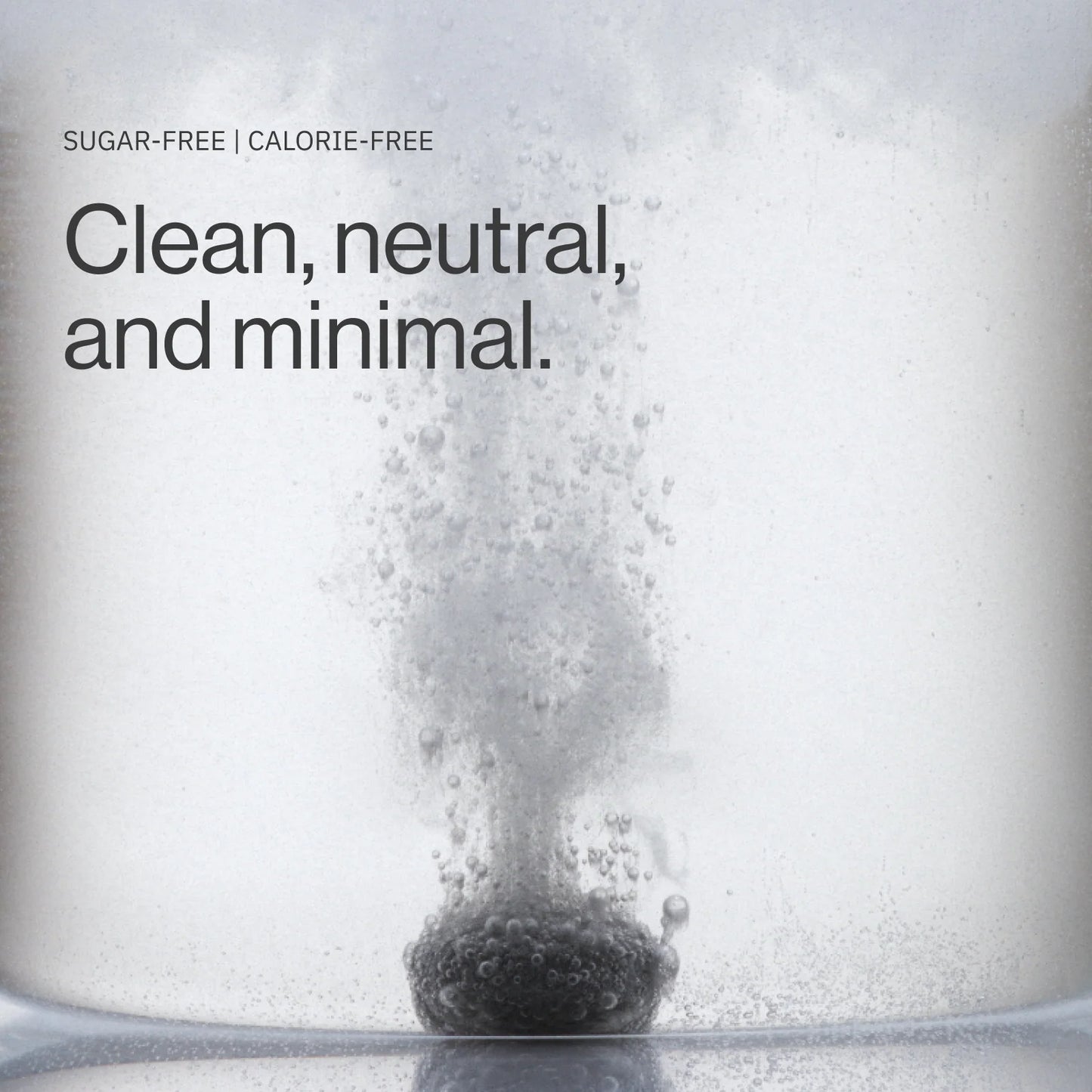 Hydrogen Drinking Tablets